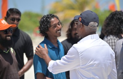 މާފަރު އެއާޕޯޓް ޔޫއޭއީ އެއާލައިނެއްގެ ހަބަކަށް، ޔޫރަޕުން ސީދާ ފްލައިޓް ބާއްވަނީ!