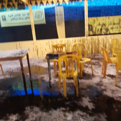 ހޯނޑެއްދޫގެ އެމްޑީޕީ ހަރުގެ އަށް ކަޅުޔެތޮ ޖަހައި ގެއްލުން ދީފި