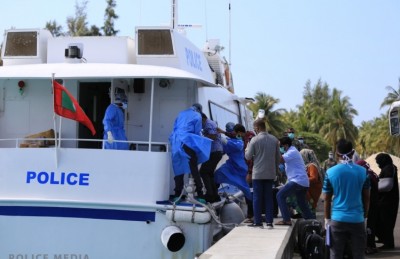 އެންމެން ކިޔަނީ ލުއި ދިނީ ބަޔަކު މަޖާ ނަގާށޭ!