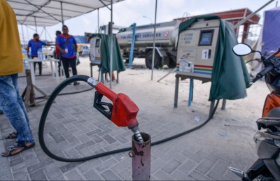 އެމްޕީއެލްގެ ތެލުގެ ވައްކަމުގައި އެފްއެސްއެމްގެ އިތުރު ބަޔަކު ސަސްޕެންޑްކޮށްފި!