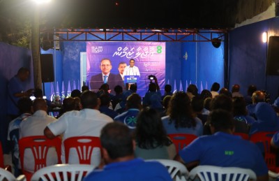 މޯލްޑިވިއަން އާއި އެމްޓީސީސީ ގުޅާލައި ދަތުރުފަތުރަށް ލުއިތަކެއް ގެނެސްދޭނަން: ނާޒިމް