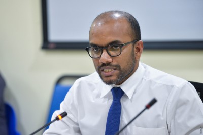 ސިއްހީ ކުއްލި ހާލަތާ ގުޅިގެން 212 މިލިއަންގެ ބަޖެޓެއް ކަނޑައަޅައިފި