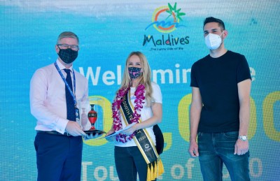 ވީއައިއޭގެ ޚިދުމަތް އަވަސް ކުރަން ދަތިވަނީ އެޗުޕީއޭގެ އުސޫލުތަކުގައި ހިފަހައްޓަން ޖެހޭތީ: ސްޓުއާޓް