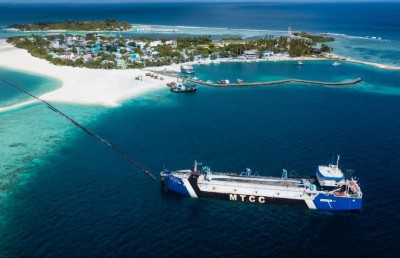 ރައްޔިތުންގެ ކުންފުނި ރައްޔިތުންގެ ހިދުމަތުގައި ކާމިޔާބު 40 އަހަރު
