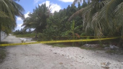 ވިލިނގިލި މަރު: ހައްޔަރުކުރި މީހުންނަށް މުއްދަތު ޖަހައިފި