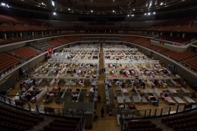 ކޮރޯނާ ވައިރަސްއަކީ އެމެރިކާ އިން އޮރިޖިނޭޓްވި އެއްޗެއް ކަމަށް ޗައިނާ އިން ތުހުމަތުކޮށްފި