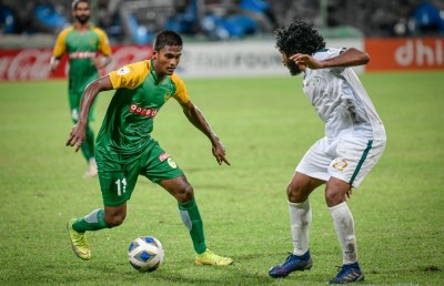 ގްރީން ބަލިކޮށް މާޒިޔާގެ ވަރުގަދަ ފެށުން ކުރިއަށް