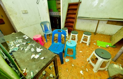 ބައެއް އައްޑާތަކުގެ ވެރިންނަށް ދައުވާކުރަން ޕީޖީއަށް ފޮނުވައިފި