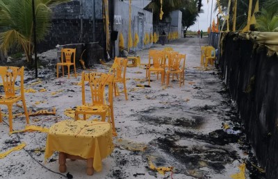 އެމްޑީޕީގެ ހަރުގެތަކަށް ގެއްލުން ނުދީ ރީތި ކެމްޕޭނެއް ކުރަން މާރިޔާ ގޮވާލައްވައިފި