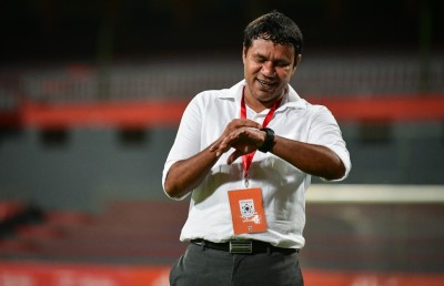އާ ނަމެއް، އެކަމަކު ސަސް އަކީ ބަލި ޓީމެއް ނޫން: އިންމަ