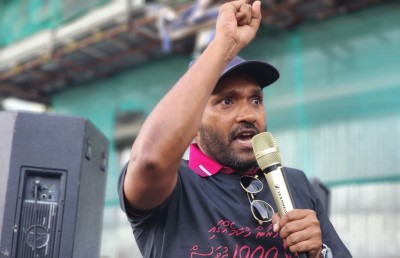 އަނިޔާދިނުމުގައި ނަޝީދު ބައިވެރިވާ ކަމަށް ޔާމީން ގަބޫލުކުރައްވާ: ޖަމީލް