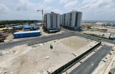 ގޯތި ގުރުލުން މާދަމާ 11:00 ގައި، ހުޅުމާލެ އިން ބިން ކަނޑަން ހަވީރު ގުޅާނެ!