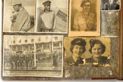 ހަނގުރާމަ ދުވަސްވަރުގެ ފޮޓޯތަކެއް 30،000 ޑޮލަރަށް