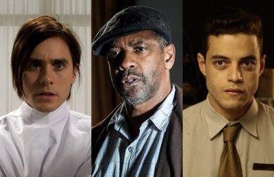 "ދަ ލިޓްލް ތިންގްސް" އަކީ އޮސްކާ އެވޯޑް ހޯދި ތަރިންތަކެއްގެ ފިލްމެއް