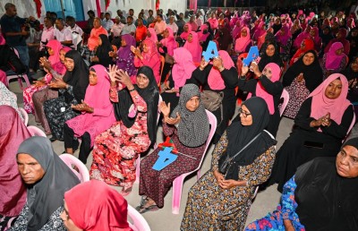 ޓޫރިޒަމް ދާއިރާގެ މުވައްޒަފުންނަށް ހައުސިން މަޝްރޫއަކާއި ރިޓަޔަމަންޓް ޕެންޝަން ސްކީމެއް