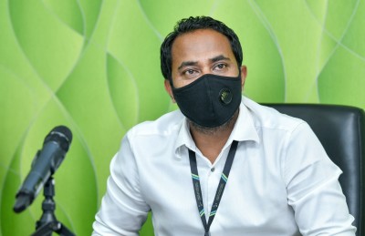 މާލޭގައި ކުނި ނެގުން އަންނަ މަހު 15 ގައި ރޭގަނޑަށް ބަދަލުކުރަނީ