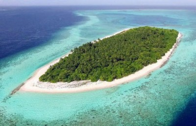 މޯހަން މުތާއިން ރާއްޖޭގައި 30 މިލިއަން ޑޮލަރުގެ ރިސޯޓެއް ހަދަނީ