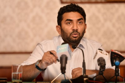 ކޮރޯނާވައިރަސް: ރާއްޖެއިން ބަލި ޖެހުނު ދެމީހަކު ރަނގަޅުވެއްޖެ
