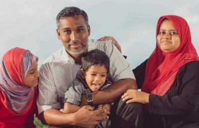 އެންމެ 11 އަހަރު: އޯލެވެލްގައި ކެމިސްޓްރީން އޭ އެއް