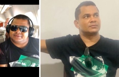 ޝާޑު އަލުން ފެނުނު އިރު މިހިރީ މުޅިން ބަދަލުވެފައި!