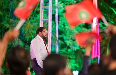 ގާސިމް ކެމްޕޭނުގައި އަތޮޅު ތެރެއަށް، ފުރަތަމަ ހދ. އާއި ށ. އަށް