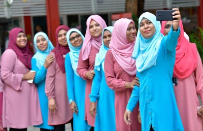 ބިދޭސީ ޓީޗަރުންގެ ބަދަލުގައި ދިވެހިން ހޯދަން އިއުލާނުކޮށްފި