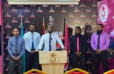ލޯނު ދައްކަން ޖެހޭ މުއްދަތު އިތުރުކުރަން އިދިކޮޅުން ގޮވާލައިފި