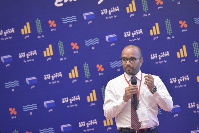 ވިޔަފާރިތަކާއި ވަޒީފާތައް ދަމަހައްޓަން 2.5 ބިލިއަން ރުފިޔާގެ އެހީގެ ޕެކޭޖެއް