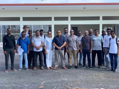 މާވަރުލު އެއާޕޯޓް ހުޅުވުން ފަސްކޮށްފި