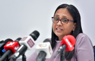 މިފްކޯ އޮތީ ހާލުގައި، މަހުގެ އަގަށް ގެނެވޭނެ ބަދަލެއް ނެތް
