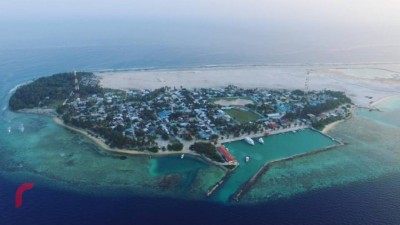 މަރަދޫ އާއި ގުރައިދޫން ތިން ދިވެއްސެއްގެ ސާމްޕަލް ނަގައިފި