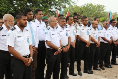 ބަންދު ދުވަސްތަކުގައި ކަސްޓަމްސްއިން ކޮންމެހެނެއް ބޭނުންވާ ހިދުމަތްތައް ދޭނެ ގަޑިތައް އާންމުކޮށްފި