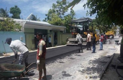 އެމްއާރްޑީސީގެ ހާއްސަ އޮޑިޓް: ގޯސްތަކާ ހެދި މިިލިއަނުން ގެއްލުން!