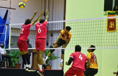 ތަޖުރިބާ ހޯދަން ލަންކާއާ ކުޅެން ތިބެވޭކަށް ނެތް، އާ ވިސްނުމެއް ހޯދަން ޖެހޭ
