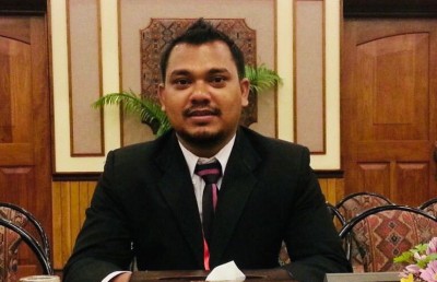 ޝަޒައިލް އަށް ތުހުމަތު ކުރެވޭ މަނީ ލޯންޑްރިންގެ މައްސަލައެއް އޭސީސީން ފުލުހުންނަށް