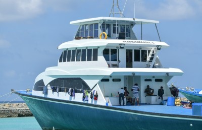 މިފްކޯ އުވާލާ، ސަރުކާރުން މަސް ގަންނާނެ ކަމެއް ނެތް!