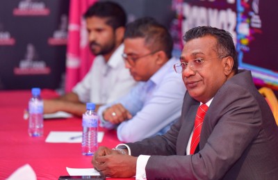 ޑީއާރުޕީން 125،000ރ. ހަ މަހުން ދައްކަން ފުރުސަތު ދީފި