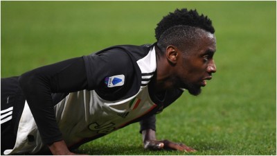 ޔުވެންޓަސްގެ މިޑްފީލްޑަރު މަޓުއިޑީ ވެސް ކޮރޯނާއަށް ޕޮޒިޓިވް