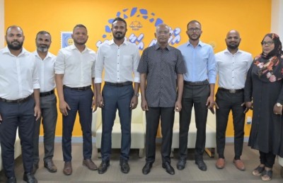 މޭޔަރު އާތިފްގެ ރައްދު: ކުޅުދުއްފުށީގެ ހައްގުގައި ނާޅާނެ ފިޔަވަޅެއް ނޯންނާނެ