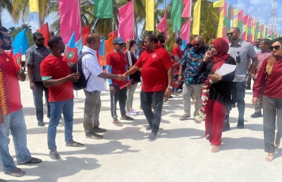 ފަހުން ހިތާމަކުރަންޖެހޭ ވޯޓަކަށް ނުހައްދަވާތި: ގާސިމް