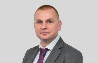 ޕެންޝަން އޮފީހުގެ ސީއީއޯގެ މަގާމަށް އިނގިރޭސި ވިލާތުގެ ބޭފުޅެއް