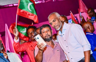 މުއިއްޒުގެ ޒުވާނުންނާއި ބޯހިޔާވަހިކަމާ ގުޅޭ ސިޔާސަތު އަންނަ ހަފުތާގައި ލޯންޗުކުރަނީ
