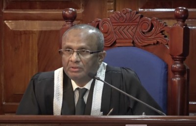 ސުއޫދު ކޯފާވެ ޖޭއެސްސީ "ބިމާހަމަކޮށްލައިފި": ޖޭއެސްސީ އަށް ޖުޑިޝަރީ ނުހިންގޭ!