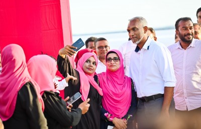 މުލަކުގެ ޕީޕީއެމް ސަޕޯޓަރުންނަށް މިފަހަރުވެސް ޔަގީންކަން