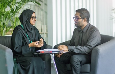 ބީއެމްއެލް އިސްލާމިކް އިން އެޑިޔުކޭޝަން ފައިނޭންސިން ތައާރަފްކޮށްފި