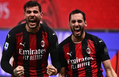 އެއް ވަނައިގައި އޮވެ މިލާން ފިނި މޫސުމުގެ ޗުއްޓީ އަށް