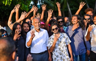 މުލަކުގެ ޕީޕީއެމް ސަޕޯޓަރުންނަށް މިފަހަރުވެސް ޔަގީންކަން