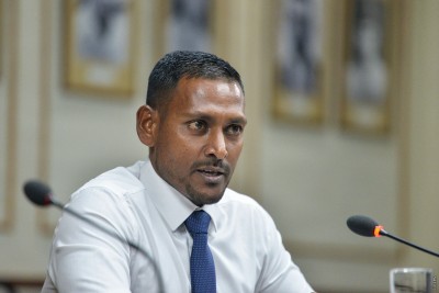 މައިމޫނާ ވިދާޅުވާ ކޮންމެ ކަމެއް އަކުރުން އަކުރަށް ތަންފީޒު ކުރަން ވާނެ: ޕީޖީ ޝަމީމް