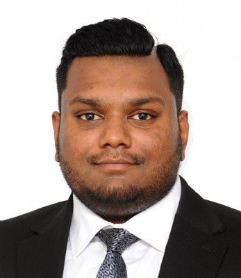 ޓްރާންސްޕޯޓްގެ ޑެޕިއުޓީ މިނިސްޓަރު ހަމަދު އެމްޑީޕީއަށް