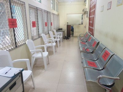 "ސޯޝަލް ޑިސްޓޭންސިން" ކަށަވަރުކޮށްފި، އަވަހަށް ލޭ ހަދިޔާކުރަން ދޭ!